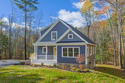 1 Friendly Way (On Land Of Nod ), Windham, ME 04062 - Photo 51