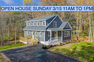 1 Friendly Way, Windham, ME 04062 - Photo 1