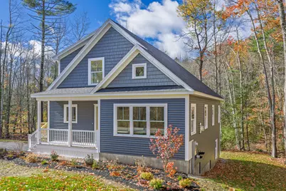 1 Friendly Way (On Land Of Nod ), Windham, ME 04062 - Photo 3