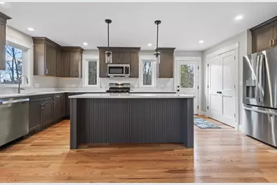 1 Friendly Way (On Land Of Nod ), Windham, ME 04062 - Photo 13