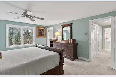 4 Ephraim Tyler Way #4, Kennebunk, ME 04043 - Photo 25