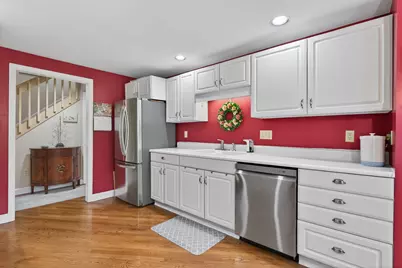 4 Ephraim Tyler Way #4, Kennebunk, ME 04043 - Photo 5