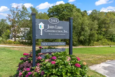 Lot  8 Village Circle, Brunswick, ME 04011 - Photo 7