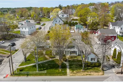 34 Townsend Avenue, Boothbay Harbor, ME 04538 - Photo 3