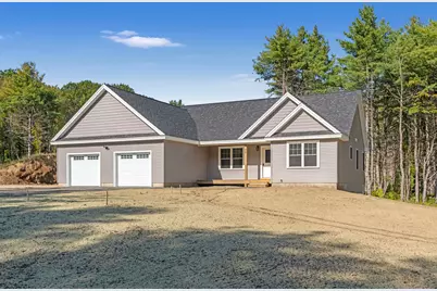 4 Meserve Farm Road, Gorham, ME 04038 - Photo 1