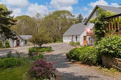 33 + 30 Taylor Road, Westport, ME 04578 - Photo 47