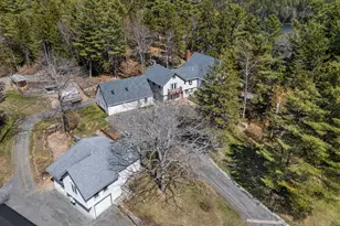 33 + 30 Taylor Rd, Westport, ME 04578 - Photo 11