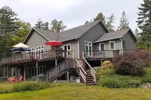 694 Lamoine Beach Rd, Lamoine, ME 04605 - Photo 1