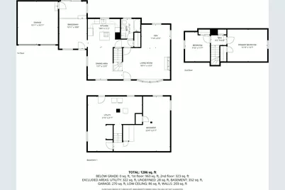 4 Jewett Road, Cape Elizabeth, ME 04107 - Photo 41