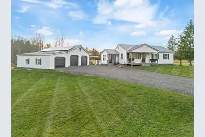914 Bellsqueeze Road, Clinton, ME 04927 - Photo 1