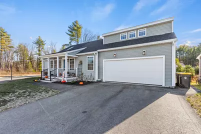 14 Preservation Way, Scarborough, ME 04074 - Photo 29