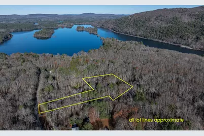 111 Start Road, Camden, ME 04843 - Photo 3