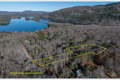 111 Start Road, Camden, ME 04843 - Photo 1