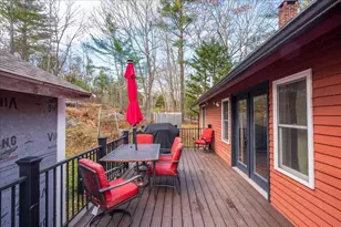 80 Cobb Rd, Camden, ME 04843 - Photo 3