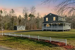 17 Blue Rose Ln, Lebanon, ME 04027 - Photo 1