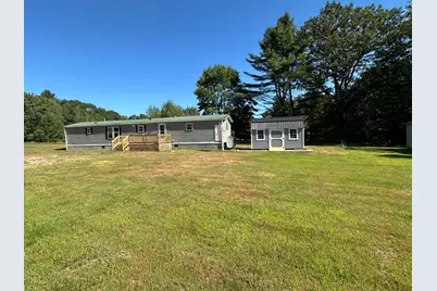 125 Old Thompson Road, Buxton, ME 04093 - Photo 1