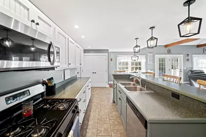 130 Kennard Road, Newburgh, ME 04444 - Photo 43