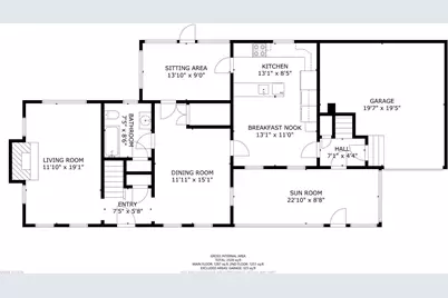 55 Lewis Road, Sidney, ME 04330 - Photo 57