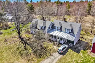 55 Lewis Rd, Sidney, ME 04330 - Photo 1