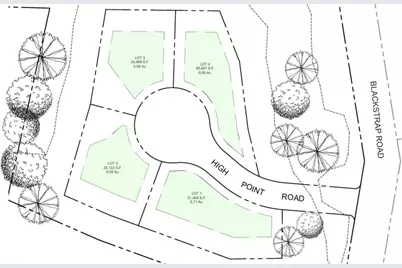 Lot #4 High Point Road, Falmouth, ME 04105 - Photo 5