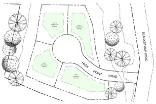 Lot #4 High Point Rd, Falmouth, ME 04105 - Photo 5