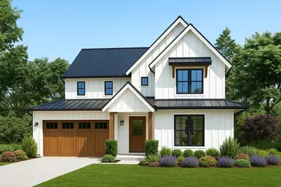 Lot #4 High Point Road, Falmouth, ME 04105 - Photo 1