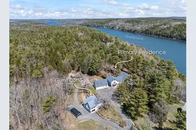 33 + 30 Taylor Road, Westport, ME 04578 - Photo 11