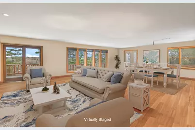 33 + 30 Taylor Road, Westport, ME 04578 - Photo 5