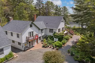 33 + 30 Taylor Rd, Westport, ME 04578 - Photo 15