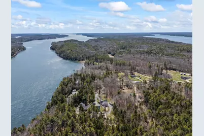 33 + 30 Taylor Road, Westport, ME 04578 - Photo 9