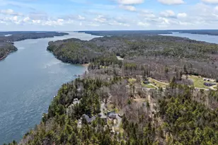 33 + 30 Taylor Rd, Westport, ME 04578 - Photo 9