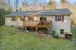 67 Sunflower Ln, Sidney, ME 04330 - Photo 9