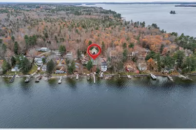 79 Whites Point Road, Standish, ME 04084 - Photo 3