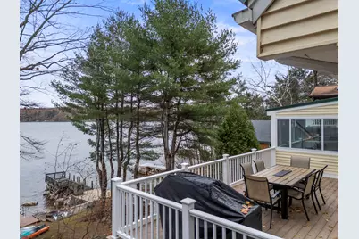 79 Whites Point Road, Standish, ME 04084 - Photo 47