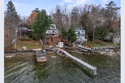 79 Whites Point Road, Standish, ME 04084 - Photo 49