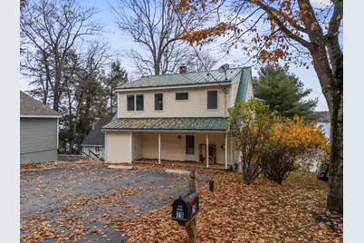 79 Whites Point Road, Standish, ME 04084 - Photo 5