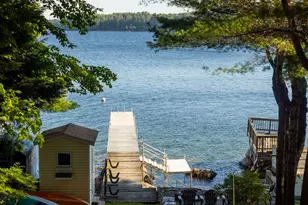 79 Whites Point Rd, Standish, ME 04084 - Photo 1