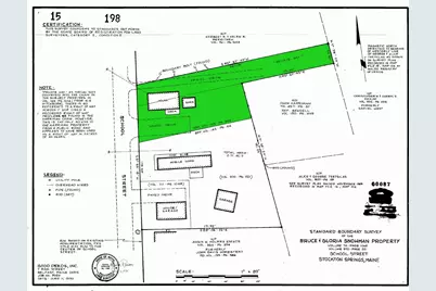 14 School Street, Stockton Springs, ME 04981 - Photo 11