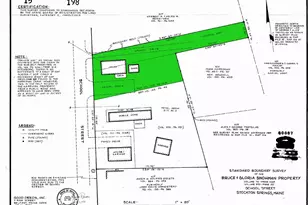 14 School St, Stockton Springs, ME 04981 - Photo 11