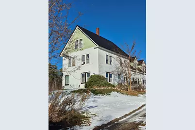 3327 Military Road, Haynesville, ME 04497 - Photo 1