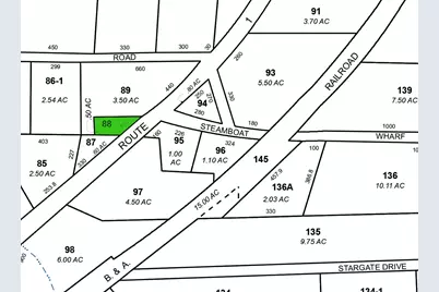 610 U.S. Route 1 Rt 1, Stockton Springs, ME 04981 - Photo 25