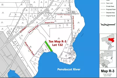 L 132 Pirates Cove Road, Stockton Springs, ME 04981 - Photo 3