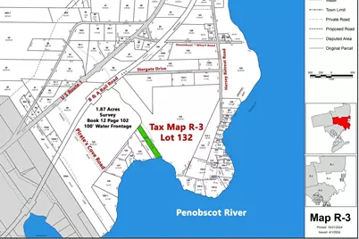 L 132 Pirates Cove Road, Stockton Springs, ME 04981 - Photo 9