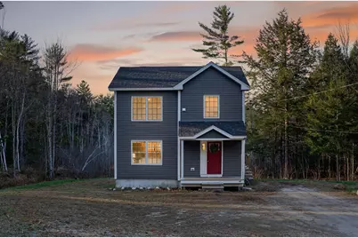 42 Deerfield Lane, Casco, ME 04015 - Photo 1