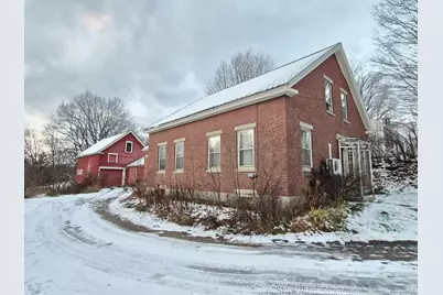 55 Cape Cod Hill Road, New Sharon, ME 04955 - Photo 1