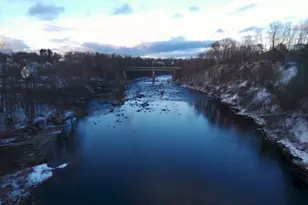 55 Cape Cod Hill Rd, New Sharon, ME 04955 - Photo 33