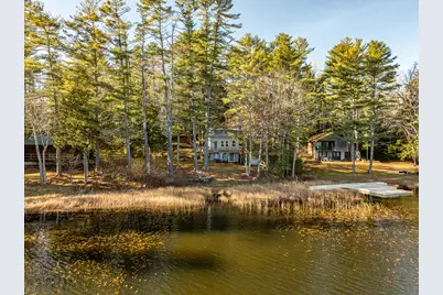 291 Mic Mac Lane, Union, ME 04862 - Photo 1