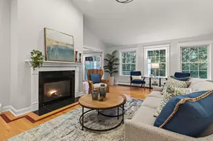 24 York Ledge Dr, Cumberland, ME 04110 - Photo 3