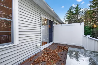 24 York Ledge Drive #24, Cumberland, ME 04110 - Photo 31