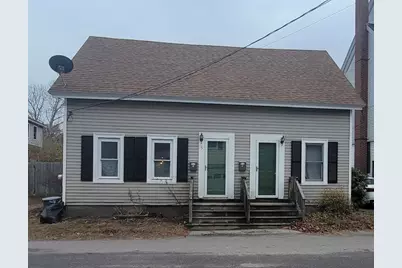 5 Bonafide Street, Lisbon, ME 04250 - Photo 3